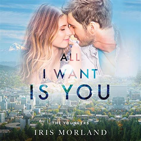 Amazon Com All I Want Is You Audible Audio Edition Iris Morland Ava Lucas Connor Crais
