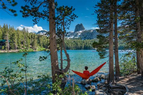 Six Kid Friendly Summer Adventures To Try In Mammoth Lakes