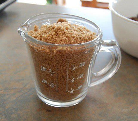 Convert Cups To Grams Brown Sugar - Sugar conversion weight volume into ...