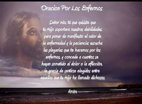 Oracion A Jesus Sacramentado Por Los Enfermos Monitos Gachos