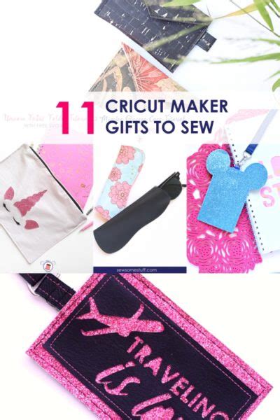 Cricut Maker Sewing Projects And Sewing Patterns Sew Some Stuff