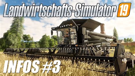 Ls19 Landwirtschafts Simulator 19 Statements Zu Claas And Dynamischen