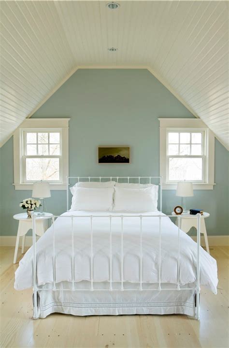 Browse these beautifully painted bedrooms and get inspired by the seeing is believing. The Best Benjamin Moore Paint Colors - Home Bunch Interior ...