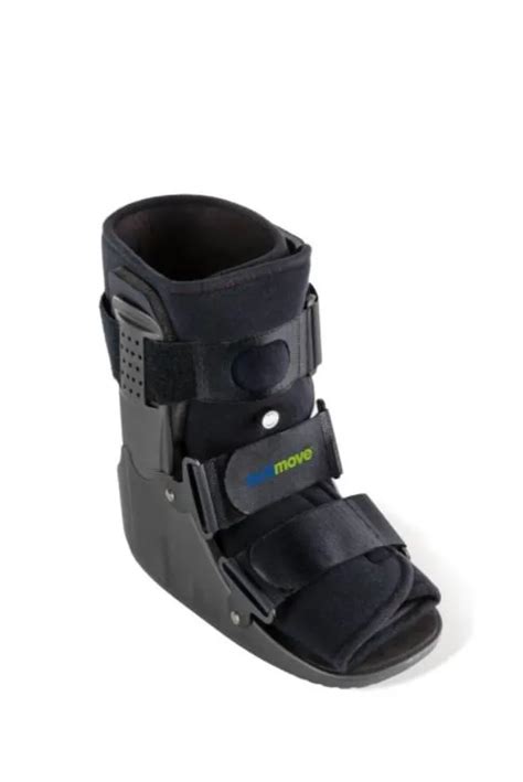 Actimove Walker Bota Corta Proveedora Medica Adasa