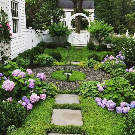 01 Fantastic Cottage Garden Ideas To Create Cozy Perfect Spot
