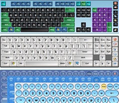 Software Of Keyboard Free Download Wershoft