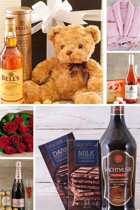 It is such a thoughtful and sentimental trendy valentine's day gifts for her. Netflorist Valentine's Day Gift ideas to surprise that ...