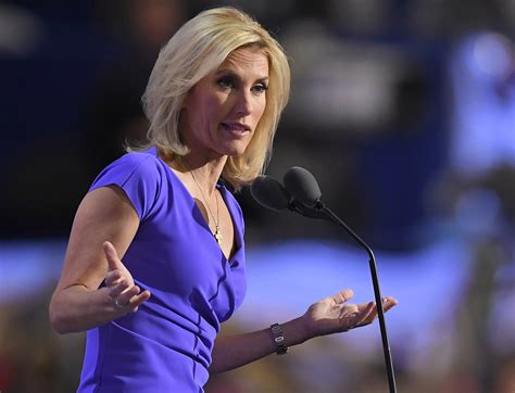 Fox News' Laura Ingraham weighs in on Klarides' run against Blumenthal