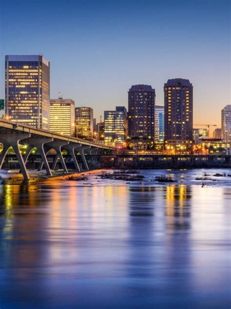 9 Amazing Things To Do In Richmond Virginia 2022 Guide