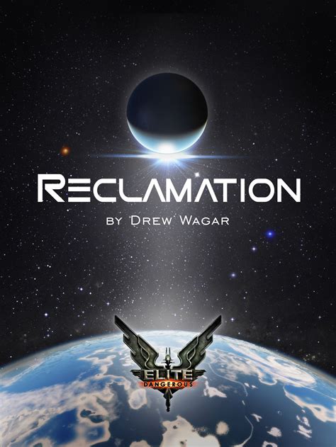 Confirmacion de la cuarta temporada (spanish/spain). Elite: Reclamation | Elite Dangerous Wiki | Fandom