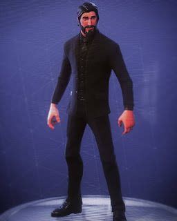 For one, john wick is now a playable character in fortnite, so that's pretty cool. John Wick Fortnite Skin Saison 3 | Fortnite Aimbot Gpc Script