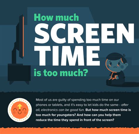 Too much screen time — the catchall term for time spent using devices, television and video games — can negatively affect cognitive function, sleep, social skills, and health, according to the american academy of pediatrics (aap). How Much Screen Time is Too Much for Kids? | Bicultural Mama