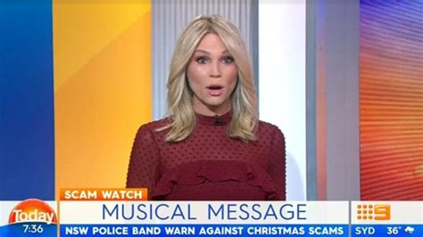 Today Show Cuts To Wrong Guest In Live TV Mishap Video