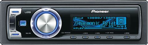 Review Of Pioneer Deh 6900ub Ipod Ready Hu Blog For Whoever