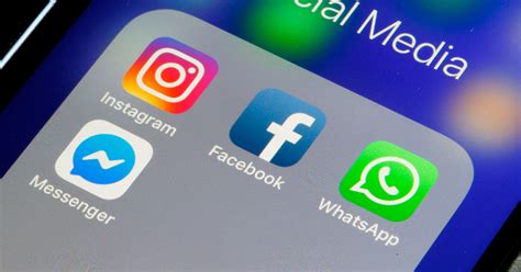 Conoce la página que te ayuda a ver el estado de funcionamiento de las redes sociales. ¿Por qué cayó Facebook, Instagram y WhatsApp hoy?; esta es la respuesta oficial | CN13 Noticias ...
