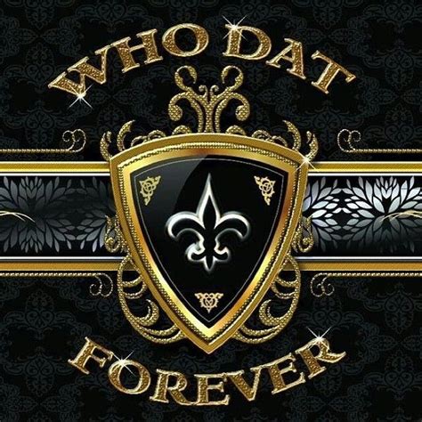 17 Best Images About Who Dat Nation On Pinterest Nfl News Who Dat And Helmets