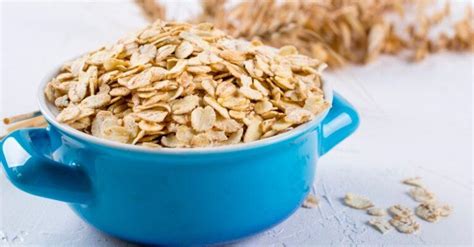 Cereales Integrales Beneficios Y Cuáles Son Blog De Dietetica Online