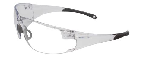 Calabria Sts 20102cl Clear Safety Glasses Z871 Safety Rated Rhino