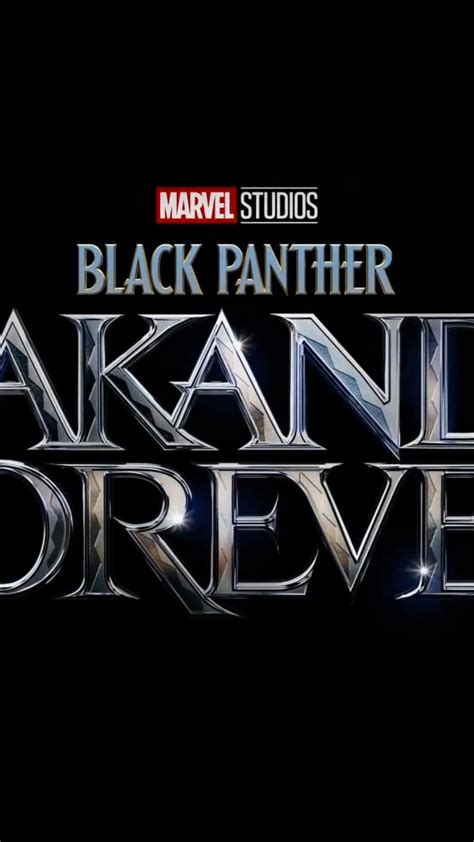 Black Panther: Wakanda Forever Wallpaper 4K, 2022 Movies, Marvel Comics