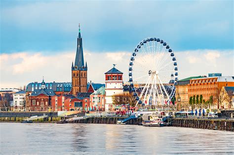 10 Best Things To Do In Dusseldorf What Is Dusseldorf Most Famous For