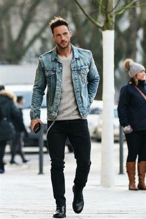30 Modern Mens Styles That Will Make You Look Cool Mens Casual Outfits Mens Fashion Casual