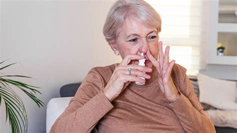surprising side effects of blowing your nose too hard