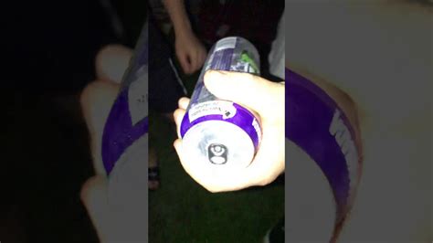 8 steps (and tips) on how to shotgun a beer. how to shotgun a beer - YouTube