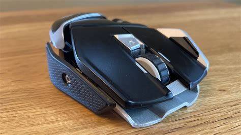 Mad Catz Rat Dws Wireless Gaming Mouse Review 2021