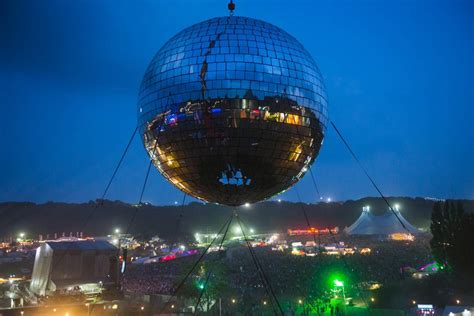 Disco Ball World Record Architen Landrell