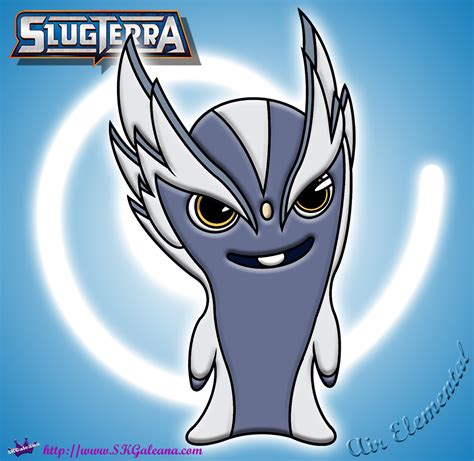 Download now for free this slugterra water elemental transparent png image with no background. Air Elemental Coloring Page and Wallpaper from Slugterra ...