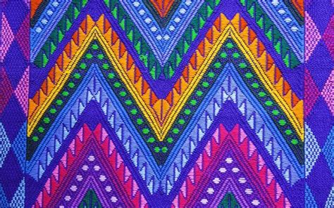 Textiles Stencil Patterns Textiles Guatemalan Textiles