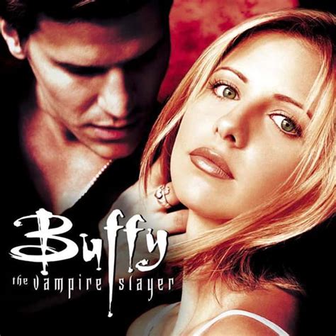 Best Season Of Buffy The Vampire Slayer List Of All Buffy The Vampire