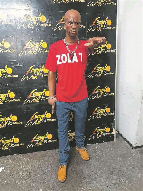 Life Size Statue To Honour Zola 7 Daily Sun