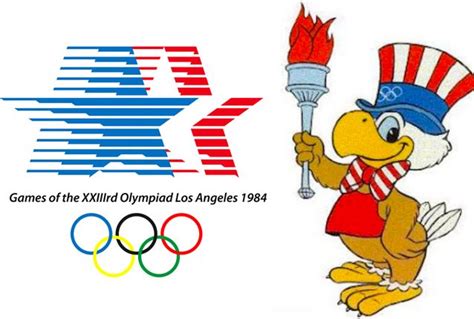 Su diseño no terminó de convencer, pero no fue una cuestión de gustos por la que los logos que iban a identificar los juegos olímpicos de tokio 2020 fueron desechados. De Los Ángeles 1984 a Seúl 1988 - Prensa Libre