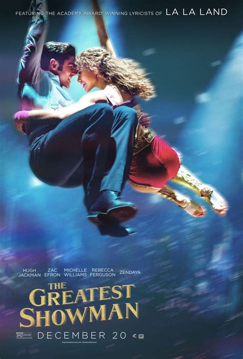 The Greatest Showman A Movie Review Times Square Chronicles