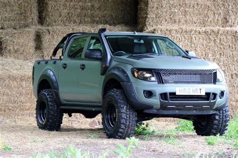 Lifted chevy trucks lifted ford trucks pickup trucks pick up ford f150 custom bicicletas raleigh classic ford trucks walker evans ford f series. Used 2012 Ford Ranger VAT Q Pick Up Double Cab Camo seeker ...