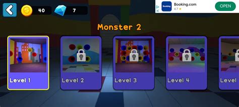 Descargar 100 Monsters Game 14 Apk Gratis Para Android