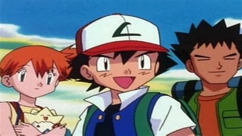 Pokémon Season 2 Episode 36 Watch Pokemon Episodes Online