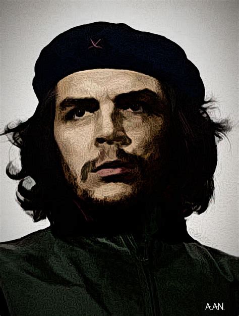 For The Revolutionary Minds A Tribute To Che Guevara 735971 Che
