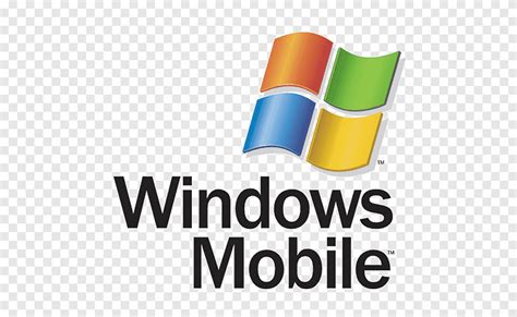 Windows Mobile Logo Vector