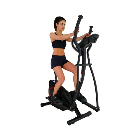 Viavito Setry 2 In 1 Elliptical Trainer And Exercise Bike