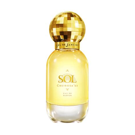 The 6 Best Sol De Janeiro Perfumes For Every Occasion Who What Wear Uk