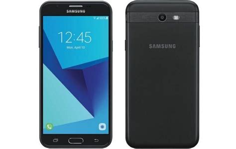 Samsung Galaxy J7 Perx Debuts At Sprint With Android Nougat