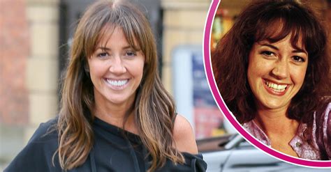 Where Is Emmerdales Sheree Murphy Now Her Marriage To Famous