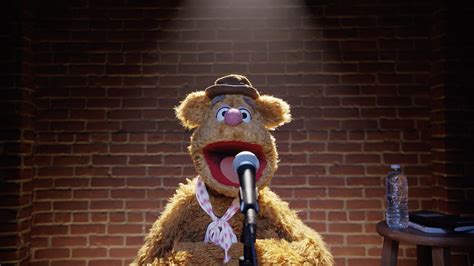 Fozzies Bear Ly Funny Fridays Fozzie Bear Jokes The Muppets Hd