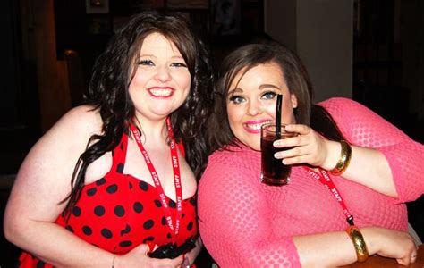 Miranda Cheeseman Launches Club Night For Plus Size Women And