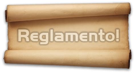 Reglamento Escolar