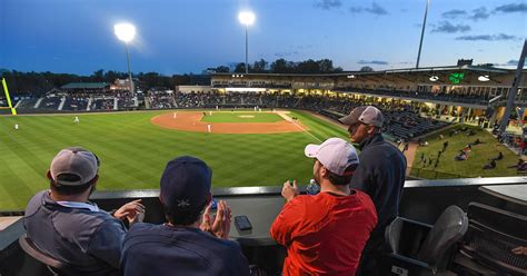 By the numbers: Greenville Drive