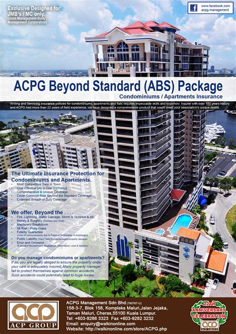 Under the strata title act, the application for the strata title can be started from the moment the construction has completed its superstructure stage. JMB Insurance Malaysia, Malaysia Strata Title and Building ...