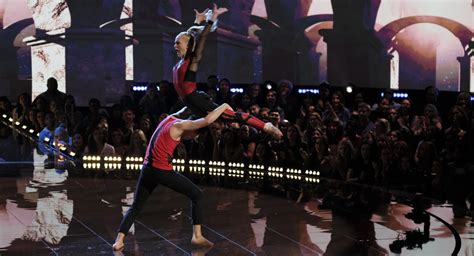 world of dance recap round 2 of the duels